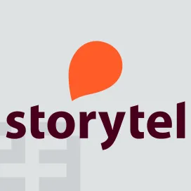 Storytel